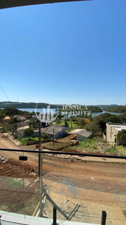 Sobrado Residencial para Venda - Cruzeiro do Iguaçu, Loteamento Sol Nascente - REF: 2811 Imagem da galeria de fotos: Sobrado Residencial para Venda - Cruzeiro do Iguaçu, Loteamento Sol Nascente - REF: 2811