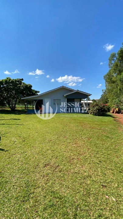 Imagem da galeria de fotos: Sítio Rural para Venda - Dois Vizinhos, Linha Santo Antônio - REF: 2830