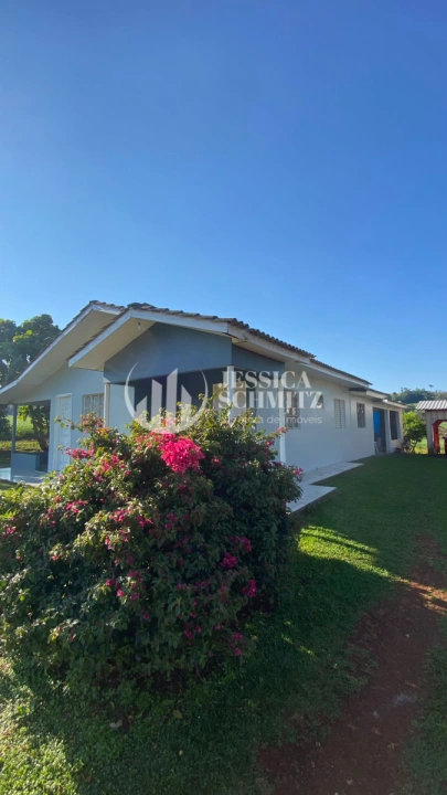 Imagem da galeria de fotos: Sítio Rural para Venda - Dois Vizinhos, Linha Santo Antônio - REF: 2830