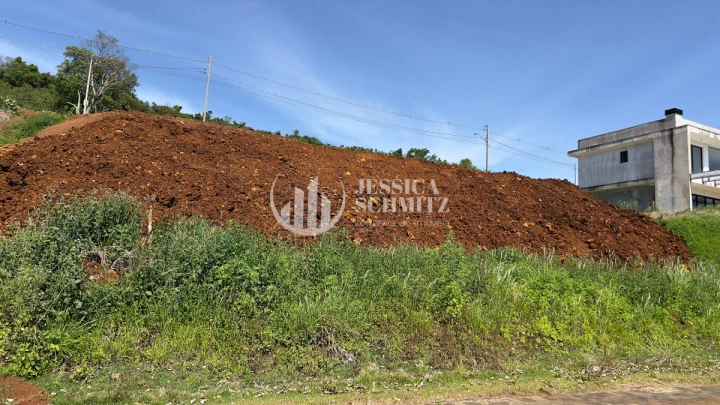 Terreno/Lote Residencial para Venda - São Jorge d'Oeste, Condomínio Águas Claras - REF: 2831 Imagem da galeria de fotos: Terreno/Lote Residencial para Venda - São Jorge d'Oeste, Condomínio Águas Claras - REF: 2831