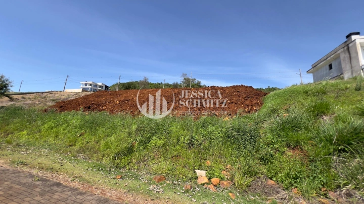 Terreno/Lote Residencial para Venda - São Jorge d'Oeste, Condomínio Águas Claras - REF: 2831 Imagem da galeria de fotos: Terreno/Lote Residencial para Venda - São Jorge d'Oeste, Condomínio Águas Claras - REF: 2831