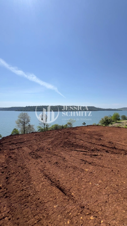 Terreno/Lote Residencial para Venda - São Jorge d'Oeste, Condomínio Águas Claras - REF: 2831 Imagem da galeria de fotos: Terreno/Lote Residencial para Venda - São Jorge d'Oeste, Condomínio Águas Claras - REF: 2831