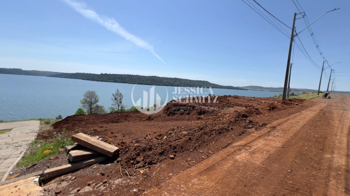 Terreno/Lote Residencial para Venda - São Jorge d'Oeste, Condomínio Águas Claras - REF: 2831 Imagem da galeria de fotos: Terreno/Lote Residencial para Venda - São Jorge d'Oeste, Condomínio Águas Claras - REF: 2831