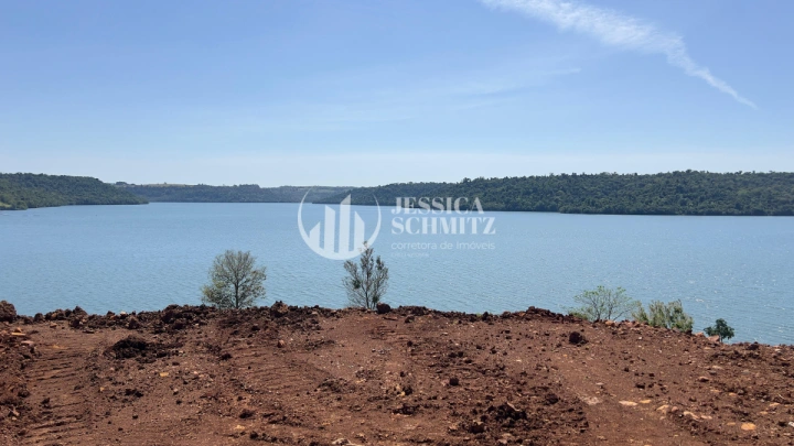 Terreno/Lote Residencial para Venda - São Jorge d'Oeste, Condomínio Águas Claras - REF: 2831 Imagem da galeria de fotos: Terreno/Lote Residencial para Venda - São Jorge d'Oeste, Condomínio Águas Claras - REF: 2831