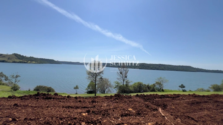 Terreno/Lote Residencial para Venda - São Jorge d'Oeste, Condomínio Águas Claras - REF: 2831 Imagem da galeria de fotos: Terreno/Lote Residencial para Venda - São Jorge d'Oeste, Condomínio Águas Claras - REF: 2831