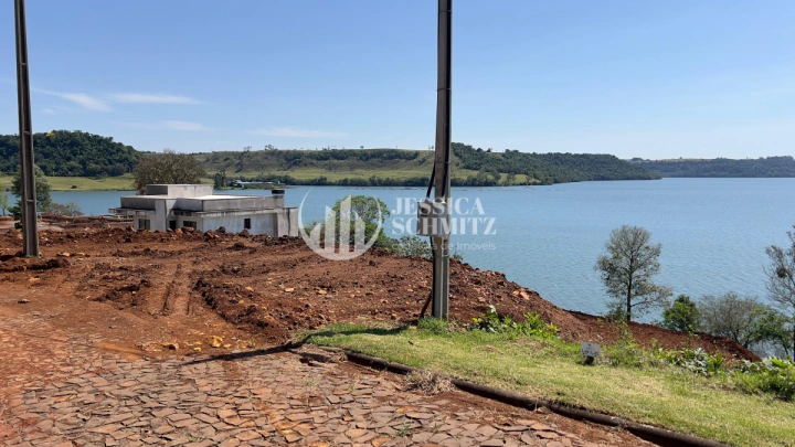 Terreno/Lote Residencial para Venda - São Jorge d'Oeste, Condomínio Águas Claras - REF: 2831 Imagem da galeria de fotos: Terreno/Lote Residencial para Venda - São Jorge d'Oeste, Condomínio Águas Claras - REF: 2831