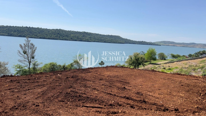 Terreno/Lote Residencial para Venda - São Jorge d'Oeste, Condomínio Águas Claras - REF: 2831 Imagem da galeria de fotos: Terreno/Lote Residencial para Venda - São Jorge d'Oeste, Condomínio Águas Claras - REF: 2831