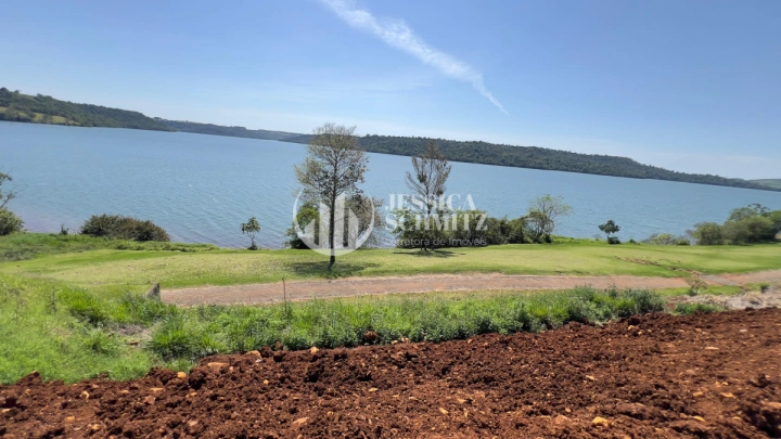 Terreno/Lote Residencial para Venda - São Jorge d'Oeste, Condomínio Águas Claras - REF: 2831 Imagem da galeria de fotos: Terreno/Lote Residencial para Venda - São Jorge d'Oeste, Condomínio Águas Claras - REF: 2831