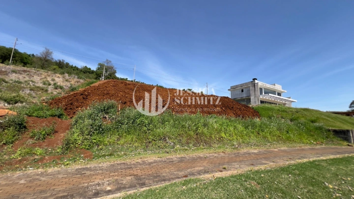 Terreno/Lote Residencial para Venda - São Jorge d'Oeste, Condomínio Águas Claras - REF: 2831 Imagem da galeria de fotos: Terreno/Lote Residencial para Venda - São Jorge d'Oeste, Condomínio Águas Claras - REF: 2831