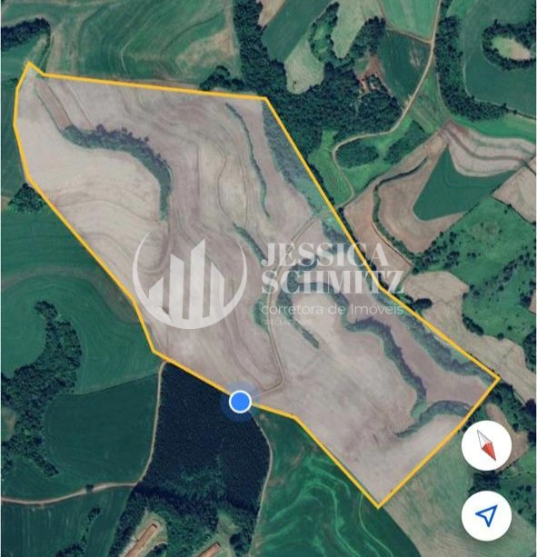 Sítio Rural para Venda - Boa Esperança do Iguaçu, Linha Beletini - REF: 2845 Imagem da galeria de fotos: Sítio Rural para Venda - Boa Esperança do Iguaçu, Linha Beletini - REF: 2845