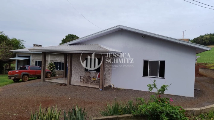 Sítio Rural para Venda - Dois Vizinhos, Linha Carlos Gomes - REF: 2895 Imagem da galeria de fotos: Sítio Rural para Venda - Dois Vizinhos, Linha Carlos Gomes - REF: 2895