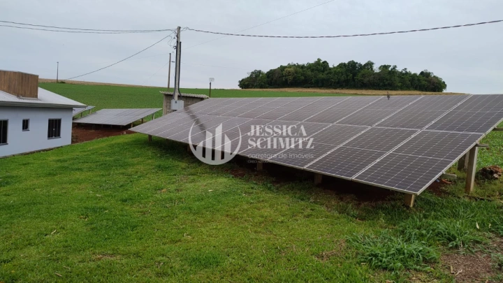 Sítio Rural para Venda - Dois Vizinhos, Linha Carlos Gomes - REF: 2895 Imagem da galeria de fotos: Sítio Rural para Venda - Dois Vizinhos, Linha Carlos Gomes - REF: 2895