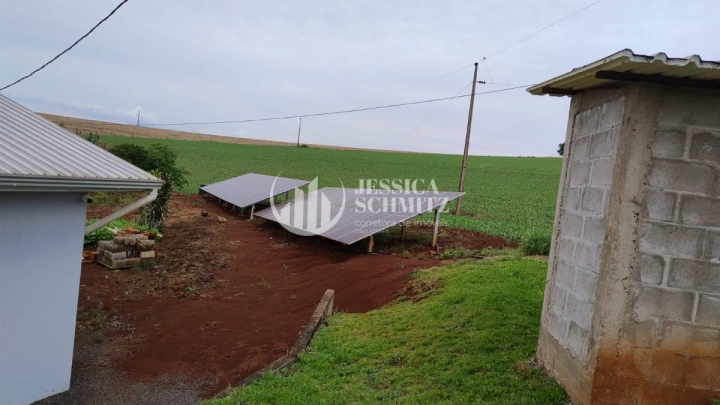 Sítio Rural para Venda - Dois Vizinhos, Linha Carlos Gomes - REF: 2895 Imagem da galeria de fotos: Sítio Rural para Venda - Dois Vizinhos, Linha Carlos Gomes - REF: 2895