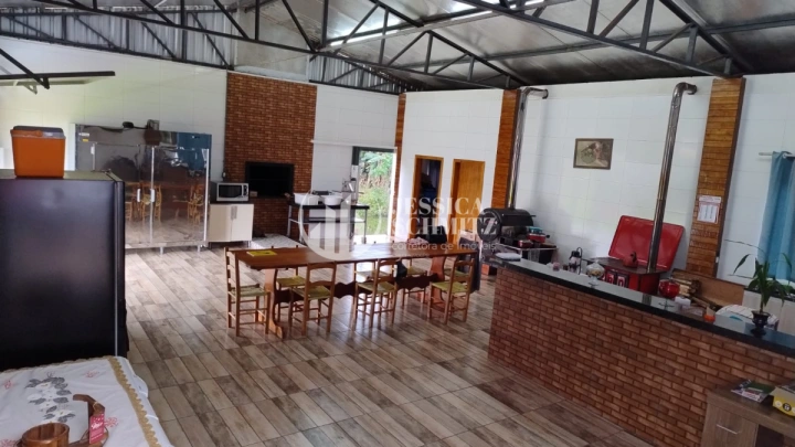 Sítio Rural para Venda - Dois Vizinhos, Linha Carlos Gomes - REF: 2895 Imagem da galeria de fotos: Sítio Rural para Venda - Dois Vizinhos, Linha Carlos Gomes - REF: 2895