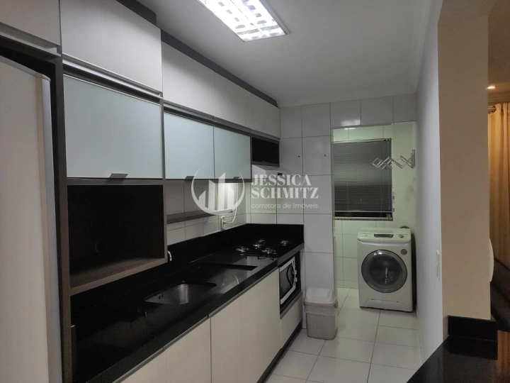 Apartamento Residencial para Venda - Dois Vizinhos, Centro Sul - REF: 2935 Imagem da galeria de fotos: Apartamento Residencial para Venda - Dois Vizinhos, Centro Sul - REF: 2935