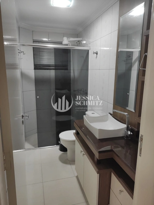 Apartamento Residencial para Venda - Dois Vizinhos, Centro Sul - REF: 2935 Imagem da galeria de fotos: Apartamento Residencial para Venda - Dois Vizinhos, Centro Sul - REF: 2935