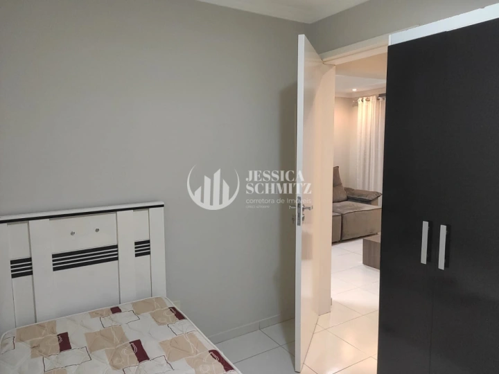 Apartamento Residencial para Venda - Dois Vizinhos, Centro Sul - REF: 2935 Imagem da galeria de fotos: Apartamento Residencial para Venda - Dois Vizinhos, Centro Sul - REF: 2935