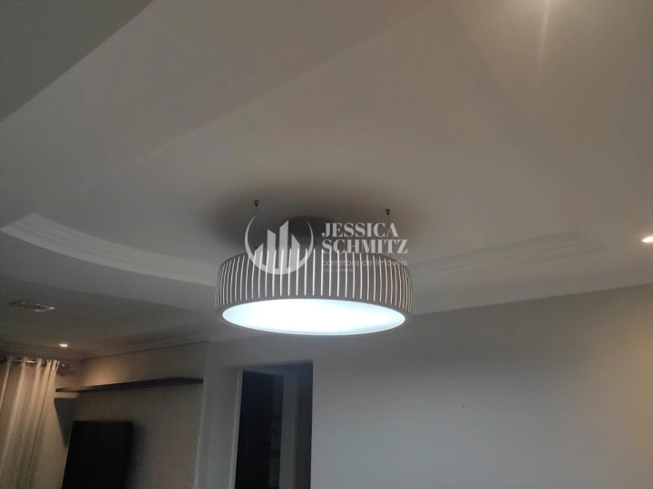 Apartamento Residencial para Venda - Dois Vizinhos, Centro Sul - REF: 2935 Imagem da galeria de fotos: Apartamento Residencial para Venda - Dois Vizinhos, Centro Sul - REF: 2935