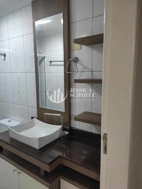 Apartamento Residencial para Venda - Dois Vizinhos, Centro Sul - REF: 2935 Imagem da galeria de fotos: Apartamento Residencial para Venda - Dois Vizinhos, Centro Sul - REF: 2935