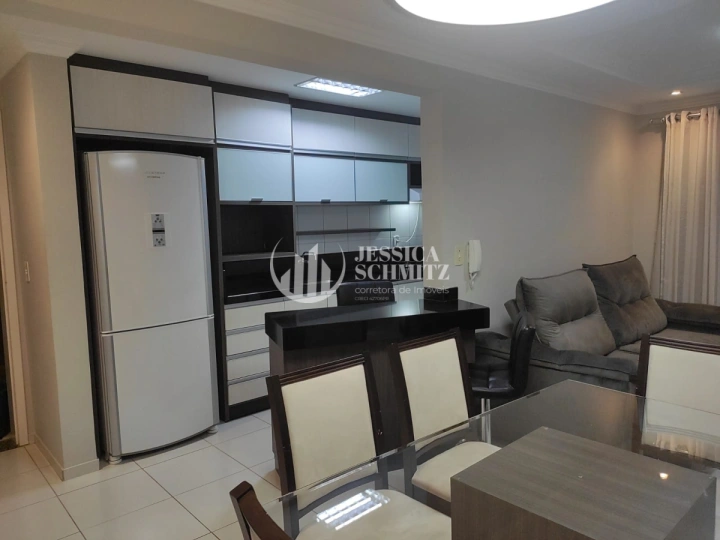 Apartamento Residencial para Venda - Dois Vizinhos, Centro Sul - REF: 2935 Imagem da galeria de fotos: Apartamento Residencial para Venda - Dois Vizinhos, Centro Sul - REF: 2935