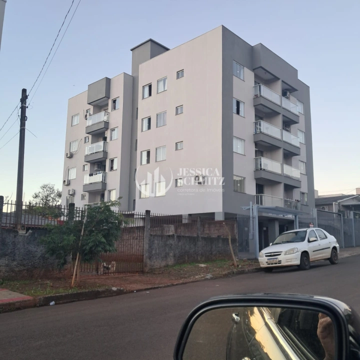 Apartamento Residencial para Venda - Dois Vizinhos, Centro Sul - REF: 2935 Imagem da galeria de fotos: Apartamento Residencial para Venda - Dois Vizinhos, Centro Sul - REF: 2935