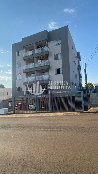 Apartamento Residencial para Venda - Dois Vizinhos, Centro Sul - REF: 2935 Imagem da galeria de fotos: Apartamento Residencial para Venda - Dois Vizinhos, Centro Sul - REF: 2935