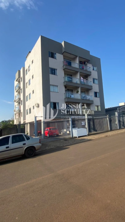 Apartamento Residencial para Venda - Dois Vizinhos, Centro Sul - REF: 2935 Imagem da galeria de fotos: Apartamento Residencial para Venda - Dois Vizinhos, Centro Sul - REF: 2935