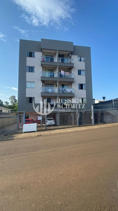 Apartamento Residencial para Venda - Dois Vizinhos, Centro Sul - REF: 2935 Imagem da galeria de fotos: Apartamento Residencial para Venda - Dois Vizinhos, Centro Sul - REF: 2935