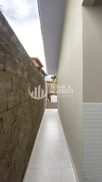 Imagem da galeria de fotos: Casa Residencial para Venda - Dois Vizinhos, Loteamento Bem Morar - REF: 3052