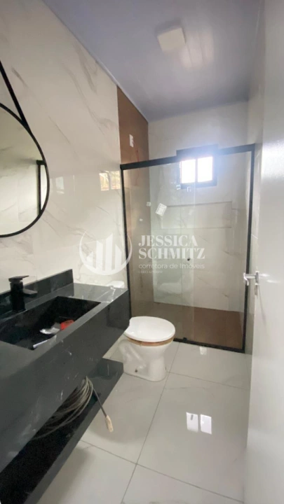 Imagem da galeria de fotos: Casa Residencial para Venda - Dois Vizinhos, Loteamento Bem Morar - REF: 3052