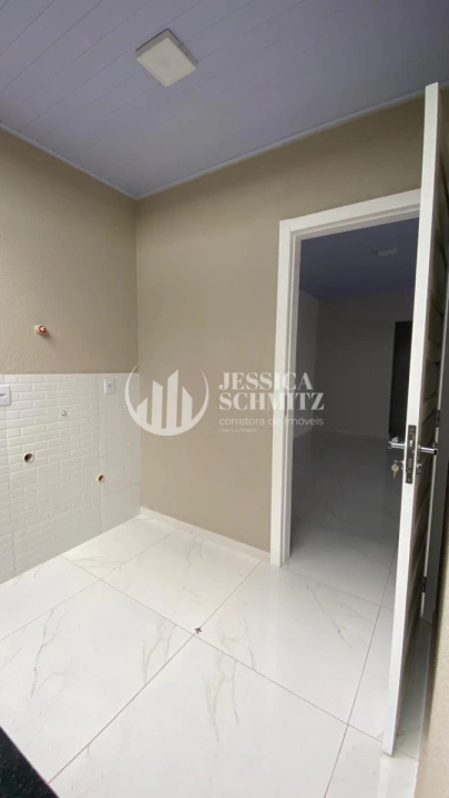 Imagem da galeria de fotos: Casa Residencial para Venda - Dois Vizinhos, Loteamento Bem Morar - REF: 3052