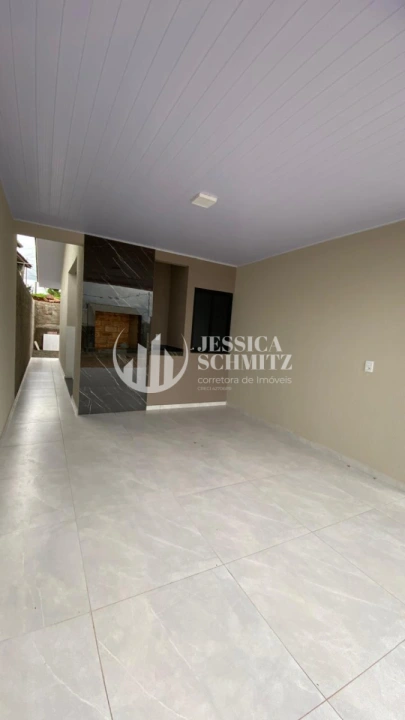 Imagem da galeria de fotos: Casa Residencial para Venda - Dois Vizinhos, Loteamento Bem Morar - REF: 3052