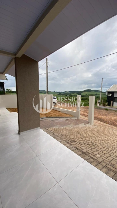 Imagem da galeria de fotos: Casa Residencial para Venda - Dois Vizinhos, Loteamento Bem Morar - REF: 3052