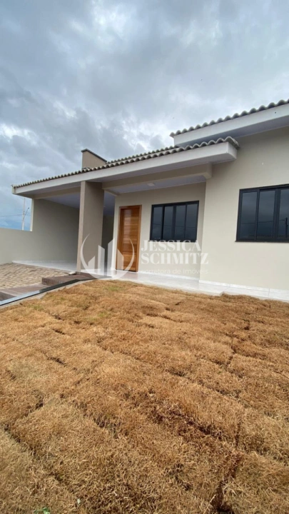 Imagem da galeria de fotos: Casa Residencial para Venda - Dois Vizinhos, Loteamento Bem Morar - REF: 3052