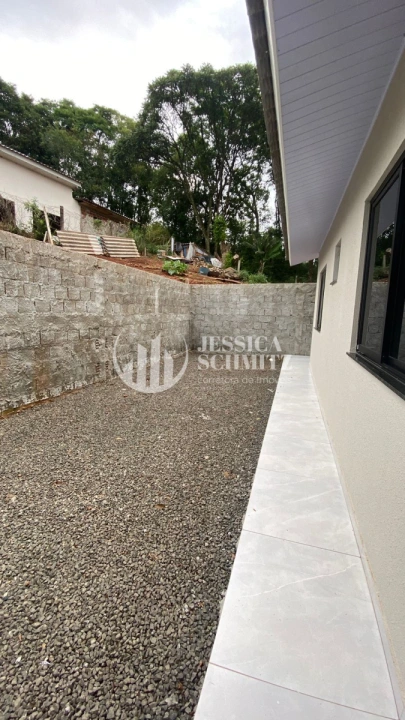 Imagem da galeria de fotos: Casa Residencial para Venda - Dois Vizinhos, Loteamento Bem Morar - REF: 3052