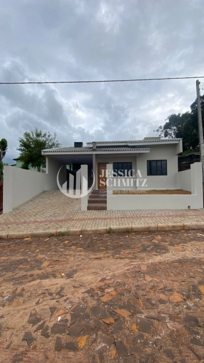 Imagem da galeria de fotos: Casa Residencial para Venda - Dois Vizinhos, Loteamento Bem Morar - REF: 3052