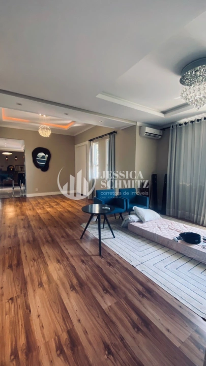 Imagem da galeria de fotos: Casa Residencial para Venda - Dois Vizinhos, Da Luz - REF: 3053