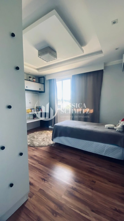 Imagem da galeria de fotos: Casa Residencial para Venda - Dois Vizinhos, Da Luz - REF: 3053