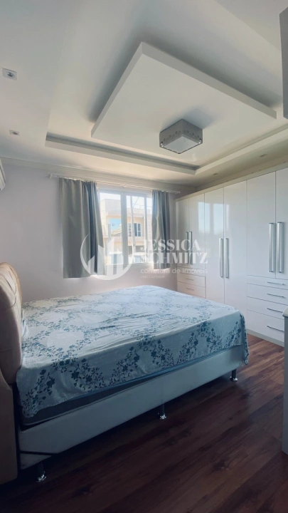 Imagem da galeria de fotos: Casa Residencial para Venda - Dois Vizinhos, Da Luz - REF: 3053