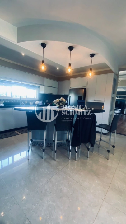 Imagem da galeria de fotos: Casa Residencial para Venda - Dois Vizinhos, Da Luz - REF: 3053