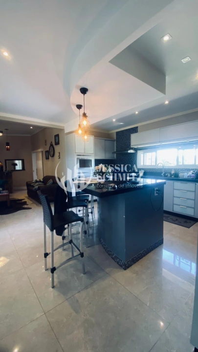 Imagem da galeria de fotos: Casa Residencial para Venda - Dois Vizinhos, Da Luz - REF: 3053