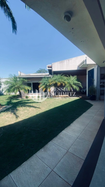 Imagem da galeria de fotos: Casa Residencial para Venda - Dois Vizinhos, Da Luz - REF: 3053