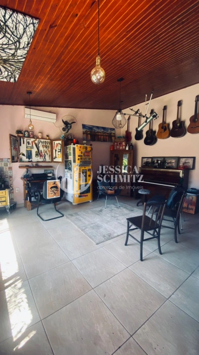 Imagem da galeria de fotos: Casa Residencial para Venda - Dois Vizinhos, Da Luz - REF: 3053