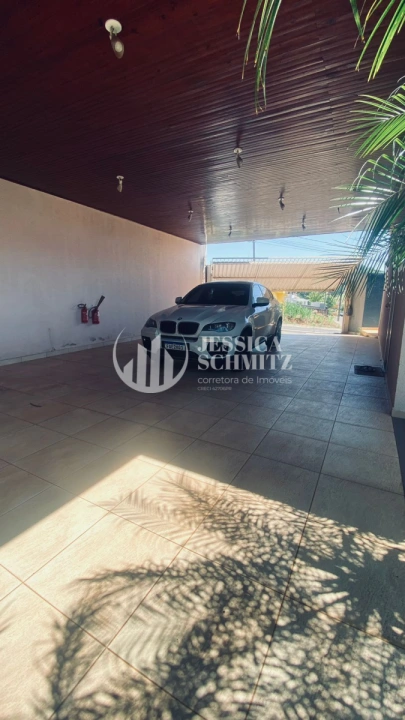 Imagem da galeria de fotos: Casa Residencial para Venda - Dois Vizinhos, Da Luz - REF: 3053