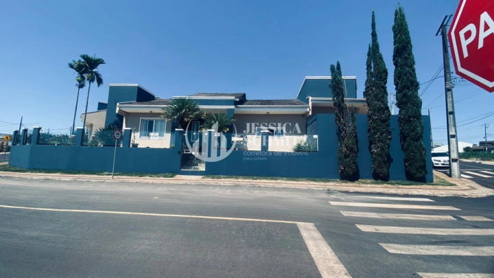 Imagem da galeria de fotos: Casa Residencial para Venda - Dois Vizinhos, Da Luz - REF: 3053