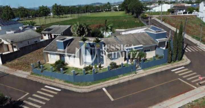 Imagem da galeria de fotos: Casa Residencial para Venda - Dois Vizinhos, Da Luz - REF: 3053