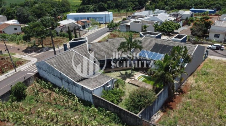 Imagem da galeria de fotos: Casa Residencial para Venda - Dois Vizinhos, Da Luz - REF: 3053