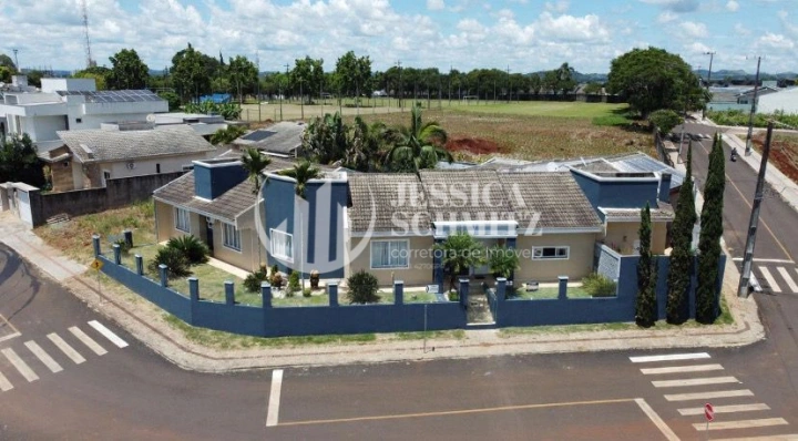 Imagem da galeria de fotos: Casa Residencial para Venda - Dois Vizinhos, Da Luz - REF: 3053