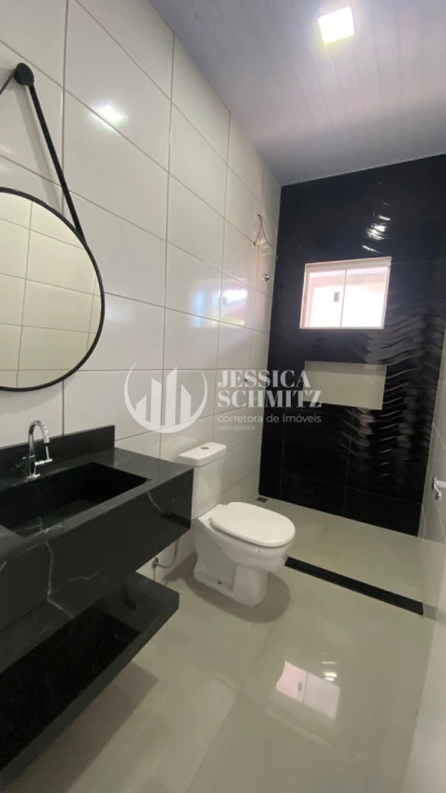 Imagem da galeria de fotos: Casa Residencial para Venda - Dois Vizinhos, Loteamento Carra - REF: 3054