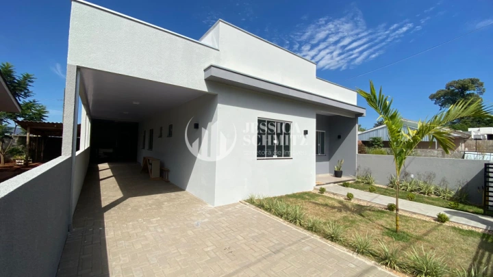 Imagem da galeria de fotos: Casa Residencial para Venda - Dois Vizinhos, Loteamento Carra - REF: 3054